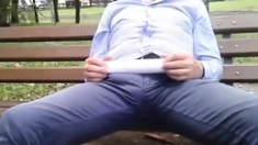 daddy bulge