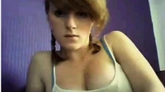 Gros seins sur Chatroulette