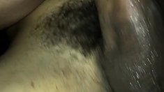 Amateur interracial hardcore sex