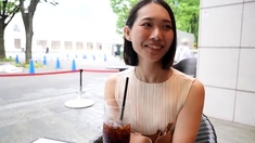 Japanese amateur Asian big boobs mother