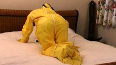 Hottest Brunette Solo Webcam Masturbation 2