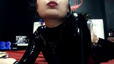webcam camgirl cam brunette masturbate masturbation
