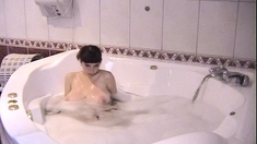 Sexy Amateur Preggo Girl in Webcam Free Big Boobs Porn Video