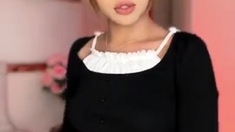CLOSE UP OF TEENS PARADISE