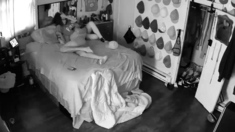 Amateur Doggystyle Hidden Cam