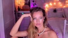 Perfect Pussy Close Up Milf Selda