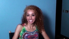 Amateur Kemplywishes Fingering Herself On Live Webcam