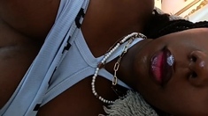 Black and Ebony BABES