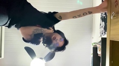 Asian japanese Hardcore amateur