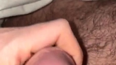Close up fuck girl in big cock