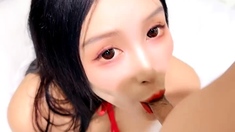 Cute Teen Blowjob Cumshot