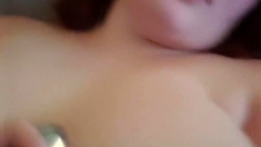 CIMA black and ebony