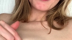 homemade amateur close up fucking and cumshot