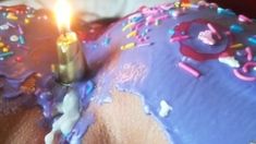 Hot amateur close up hardcore HD video