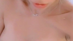 CLOSE UP OF TEENS PARADISE
