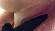 Alice Amateur Blonde Toys Masturbation