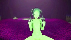 Ibuki Sexy Dance - LO Chan
