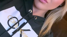 Blonde Babe Solo Masturbation Free Sexy Porn