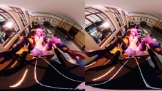 Argentina Gabriela DC Anal 3D Divas Club