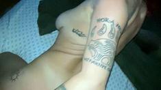 Amateur Teen georgeus brunette 2