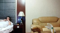 Amateur Hidden Cam
