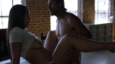 [FamilySinners] - One Last Time - Tommy Gunn - Nicole Sage