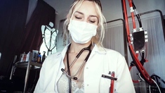 Blonde Teen Solo Masturbating On Webcam