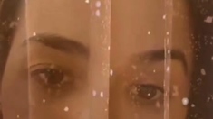 Amateur Striptease And Solo Masturbation