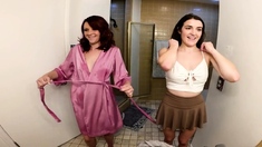 Becca Blair, Ruby Moon - A True First Time