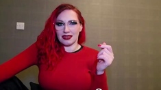 Domina Blaize - Cashmere Addiction