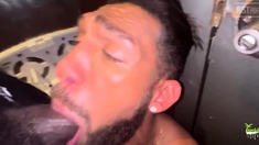 Hot Gay Men Bareback Fucking With Nasty Facials