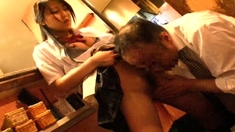 Amateur asian stepsister teen