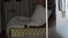 Real Homemade Amateur Hidden Cam 1