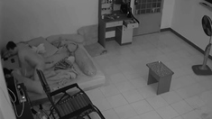 Amateur Hidden Cams Reveal Cock Riding Hoes