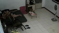 Amateurs Caught On Hidden Cam
