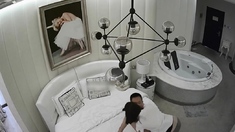 Amateur Hidden Cam with Dildo Wives