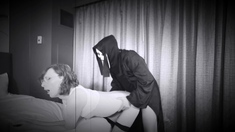 Povprofessor - Doe S Halloween Adventure With Ghostface