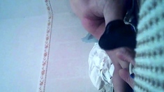 Real Homemade Amateur Hidden Cam 1