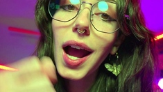 Sensual Femdom Edging JOI - Custom for Beta Caleb