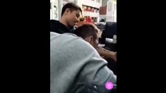 Vietnamese Twinks' Webcam Handjob