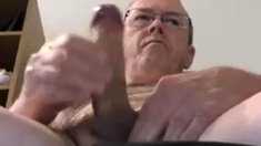Daddy's Webcam Show