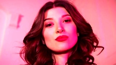 Eva De Vil - Eye Contact Is Your Sex
