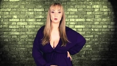 Mz Sienna Foxx - Fetish Goddess - Embrace Your Worthlessness