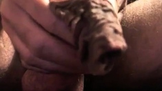 Chubby Uncut Fun