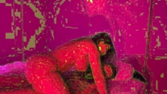 Big Booty Rough Sex