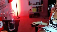 Webcam Video Amateur Webcam 003 Masturbation Porn Video