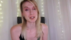 Lexi Snow - Small Dick Humiliation With Arse Worship