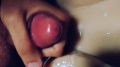 Loud Moaning Dirty Talk Quick Fucking Cumshot