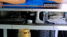 Loud Moaning For Black Pussy