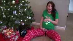 Vore Belly Ache (Christmas Special)